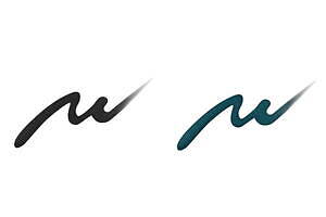 アナ スイ23年秋コスメ“圧倒的黒＆濃密リキッド”の鉄壁アイライナー、妖しく光るパール入りも｜写真5