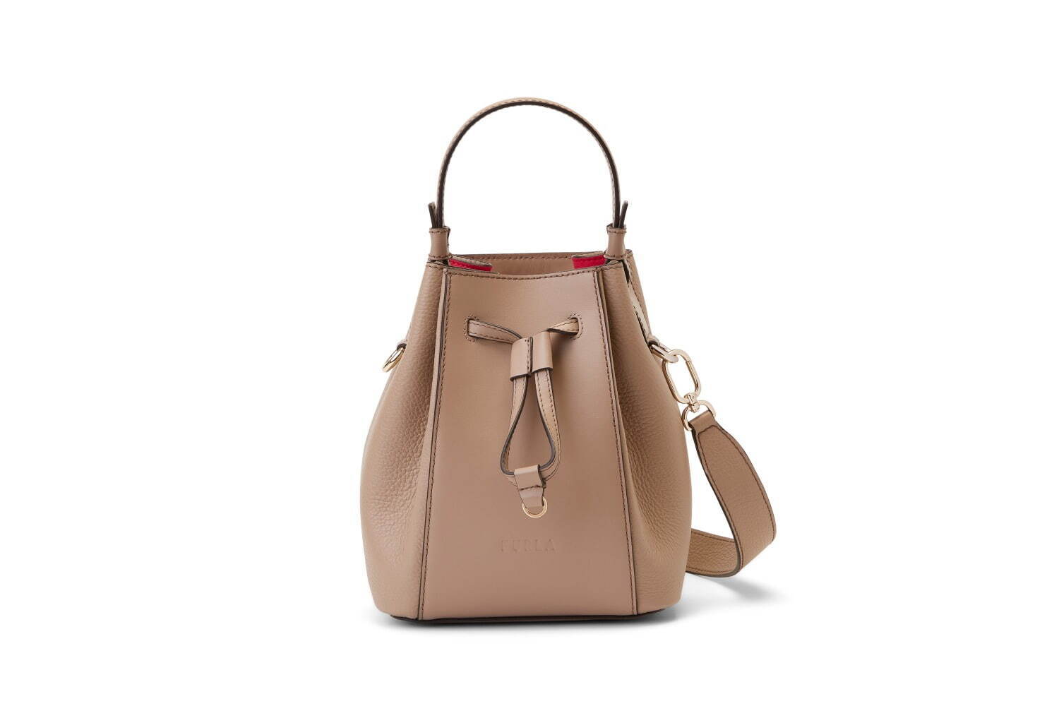 フルラ23年新作バッグ、砂漠や夕暮れ時など着想カラーのキャンバストートやクロスボディ｜写真35