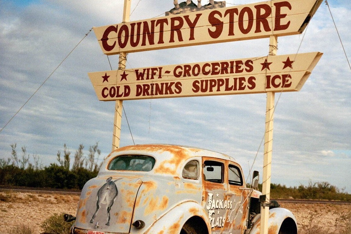 ルイ・ヴィトンのフォトブック『ファッション・アイ』新刊、ソウル＆テキサスの魅力に迫る