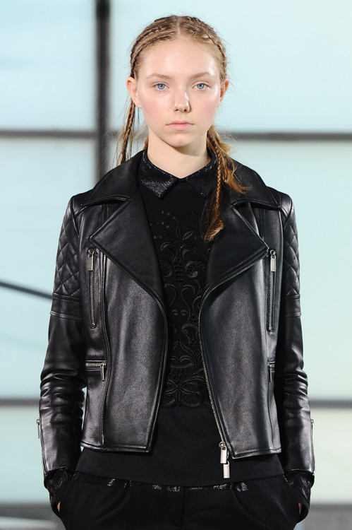 ラマルク 2014-15年秋冬<span>コレクション</span> - 写真2