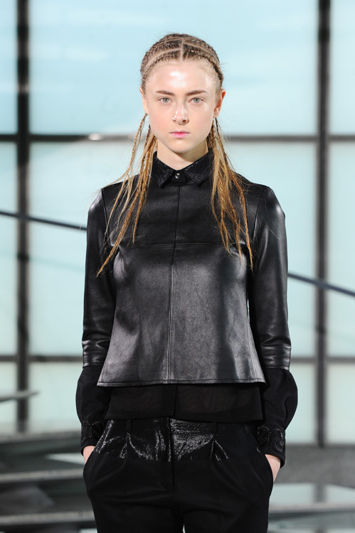 ラマルク 2014-15年秋冬<span>コレクション</span> - 写真4