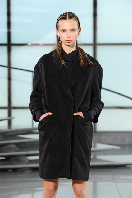 ラマルク 2014-15年秋冬<span>コレクション</span> - 写真6