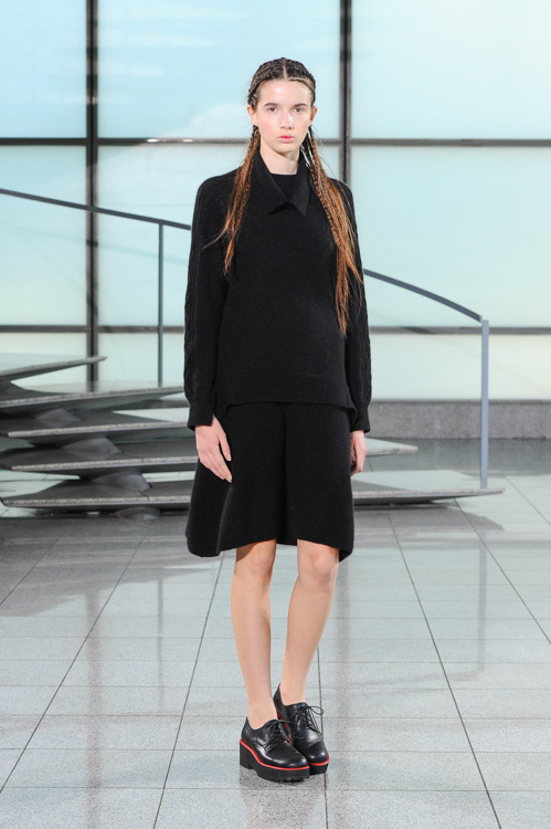 ラマルク 2014-15年秋冬<span>コレクション</span> - 写真7