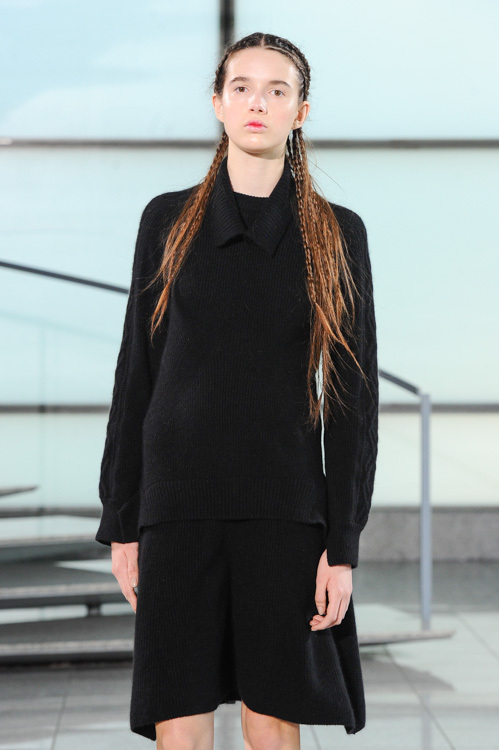 ラマルク 2014-15年秋冬<span>コレクション</span> - 写真8