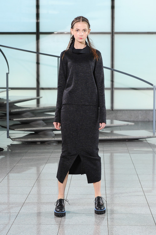 ラマルク 2014-15年秋冬<span>コレクション</span> - 写真9