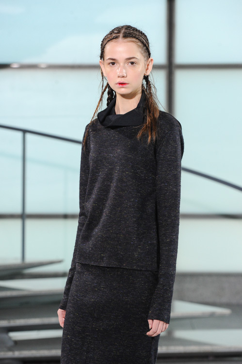 ラマルク 2014-15年秋冬<span>コレクション</span> - 写真10