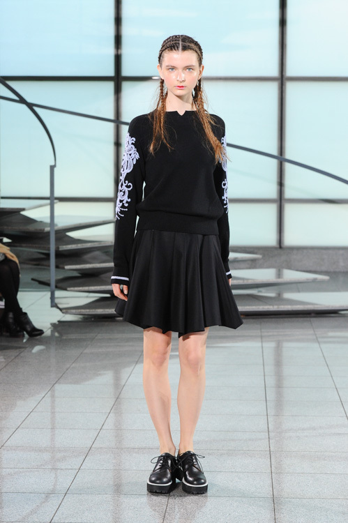 ラマルク 2014-15年秋冬<span>コレクション</span> - 写真11