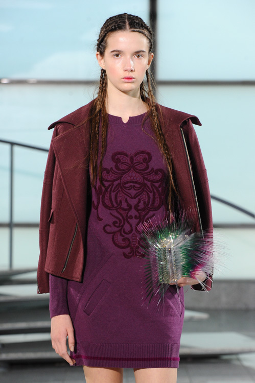 ラマルク 2014-15年秋冬<span>コレクション</span> - 写真19