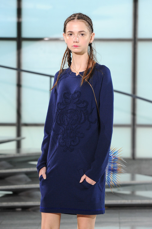 ラマルク 2014-15年秋冬<span>コレクション</span> - 写真21