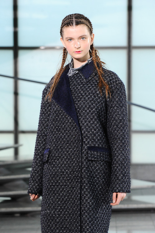 ラマルク 2014-15年秋冬<span>コレクション</span> - 写真24