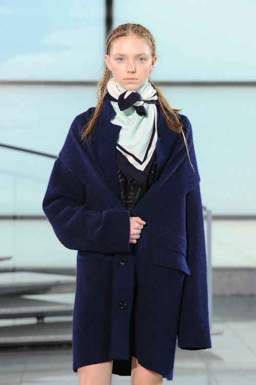 ラマルク 2014-15年秋冬<span>コレクション</span> - 写真26