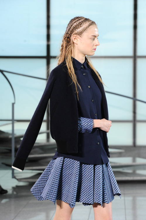 ラマルク 2014-15年秋冬<span>コレクション</span> - 写真28