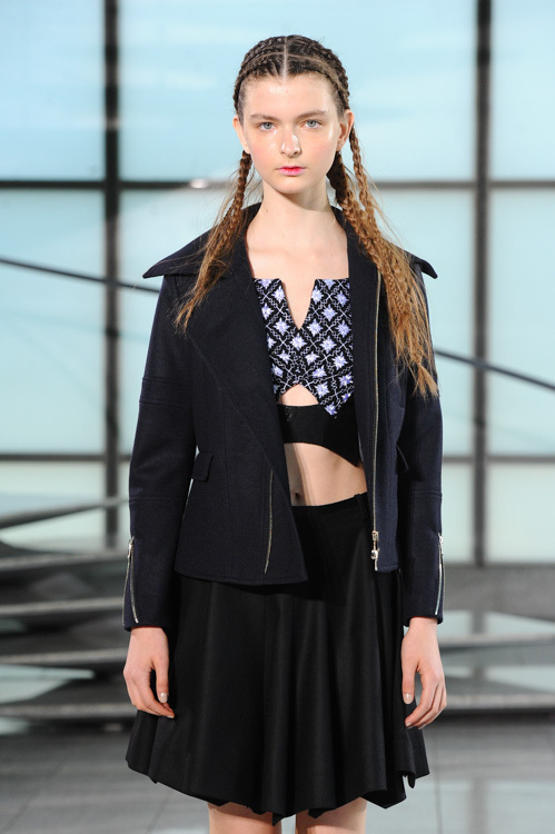 ラマルク 2014-15年秋冬<span>コレクション</span> - 写真36