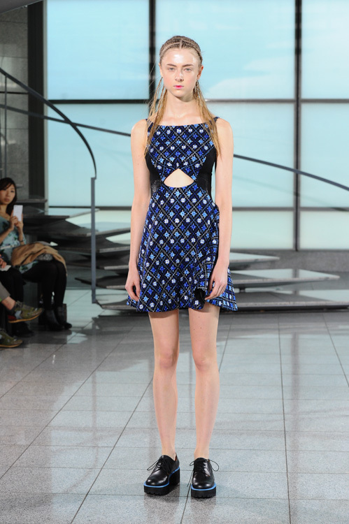 ラマルク 2014-15年秋冬<span>コレクション</span> - 写真39