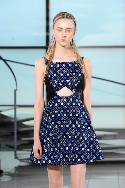 ラマルク 2014-15年秋冬<span>コレクション</span> - 写真40