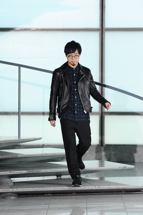 ラマルク 2014-15年秋冬<span>コレクション</span> - 写真43