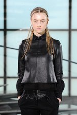 ラマルク 2014-15年秋冬コレクション -  “退行的な進化”モダニティにギャップを潜めて｜写真4