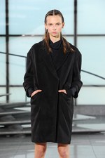 ラマルク 2014-15年秋冬コレクション -  “退行的な進化”モダニティにギャップを潜めて｜写真6