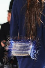 ラマルク 2014-15年秋冬コレクション -  “退行的な進化”モダニティにギャップを潜めて｜写真22