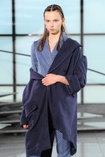 ラマルク 2014-15年秋冬コレクション -  “退行的な進化”モダニティにギャップを潜めて｜写真30