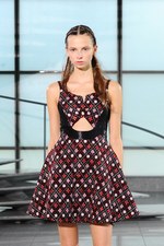 ラマルク 2014-15年秋冬コレクション -  “退行的な進化”モダニティにギャップを潜めて｜写真42