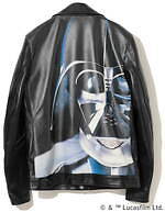 アンダーカバー(UNDERCOVER) ディズニー スター・ウォーズ｜写真6