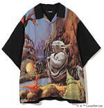 アンダーカバー(UNDERCOVER) ディズニー スター・ウォーズ｜写真3