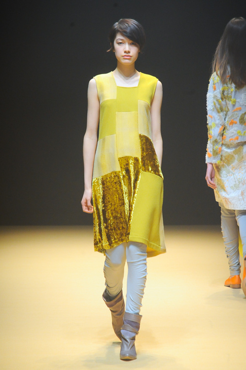 まとふ 2014-15年秋冬<span>コレクション</span> - 写真7