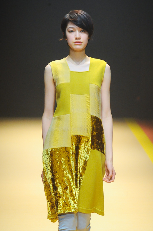 まとふ 2014-15年秋冬<span>コレクション</span> - 写真8