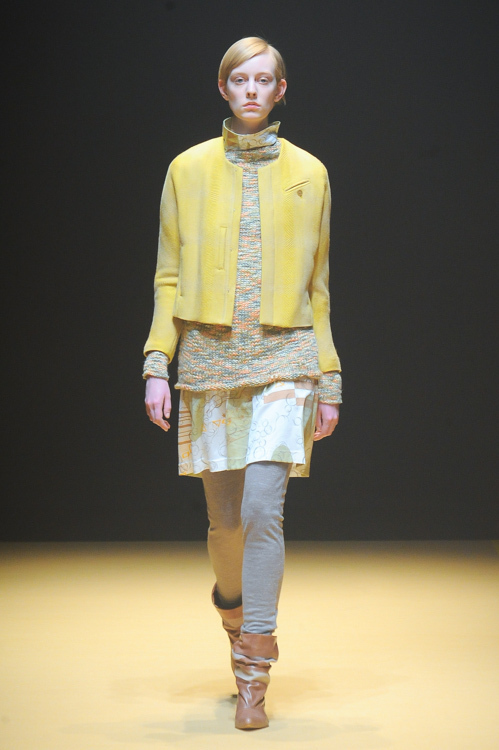 まとふ 2014-15年秋冬<span>コレクション</span> - 写真9