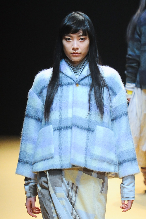まとふ 2014-15年秋冬<span>コレクション</span> - 写真19