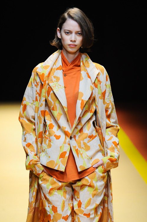 まとふ 2014-15年秋冬<span>コレクション</span> - 写真35
