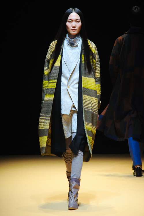 まとふ 2014-15年秋冬<span>コレクション</span> - 写真40
