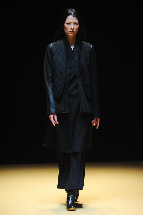 まとふ 2014-15年秋冬<span>コレクション</span> - 写真48