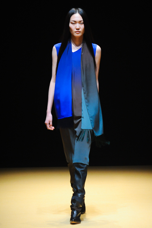 まとふ 2014-15年秋冬<span>コレクション</span> - 写真58