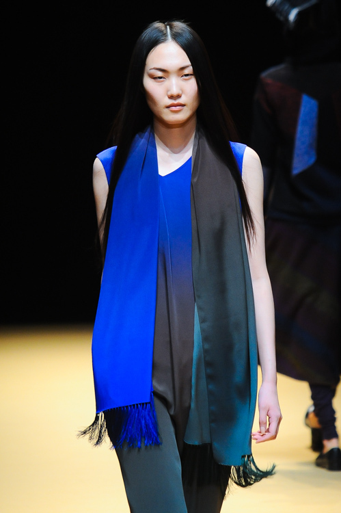 まとふ 2014-15年秋冬<span>コレクション</span> - 写真59