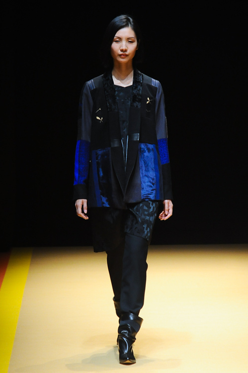 まとふ 2014-15年秋冬<span>コレクション</span> - 写真60
