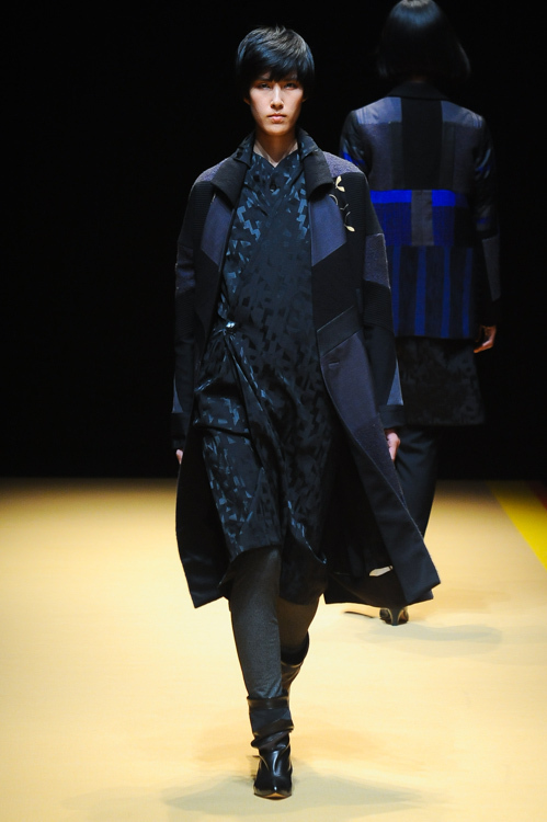 まとふ 2014-15年秋冬<span>コレクション</span> - 写真62