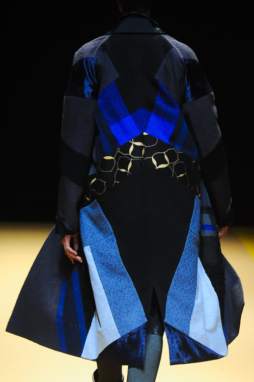 まとふ 2014-15年秋冬<span>コレクション</span> - 写真64