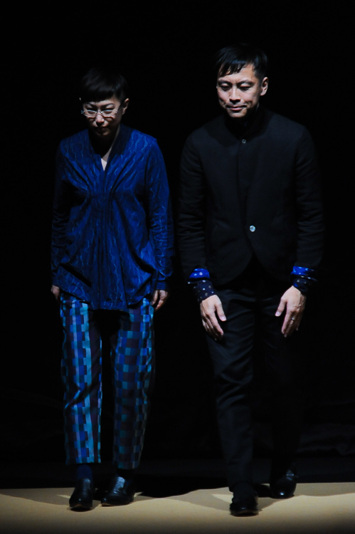 まとふ 2014-15年秋冬<span>コレクション</span> - 写真65