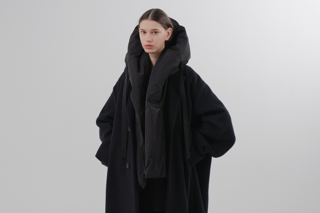 NTN 2023-24AW Collection