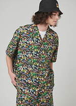 グラニフ(graniph) ドラゴンボール｜写真5