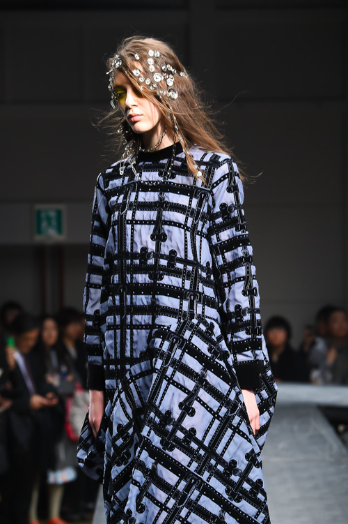 ミントデザインズ 2014-15年秋冬<span>コレクション</span> - 写真4