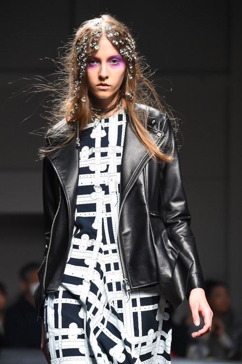 ミントデザインズ 2014-15年秋冬<span>コレクション</span> - 写真6