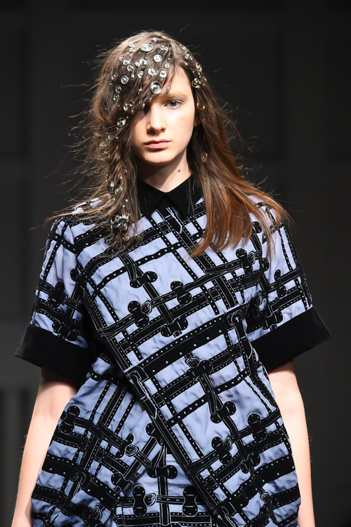 ミントデザインズ 2014-15年秋冬<span>コレクション</span> - 写真10