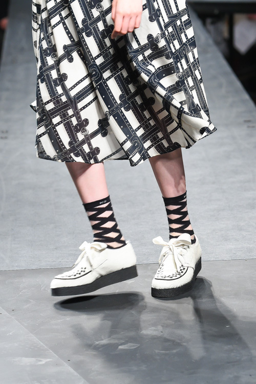 ミントデザインズ 2014-15年秋冬<span>コレクション</span> - 写真13