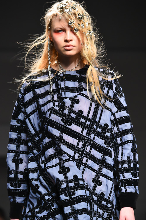 ミントデザインズ 2014-15年秋冬<span>コレクション</span> - 写真15
