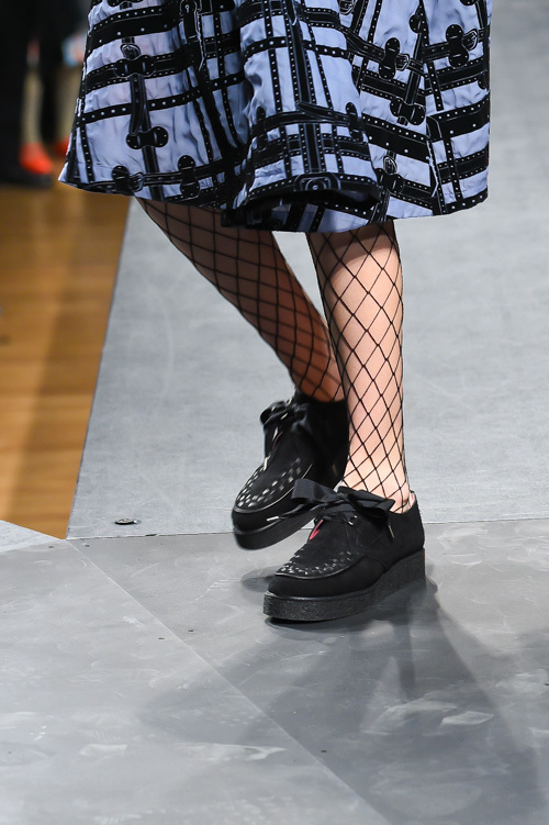 ミントデザインズ 2014-15年秋冬<span>コレクション</span> - 写真16