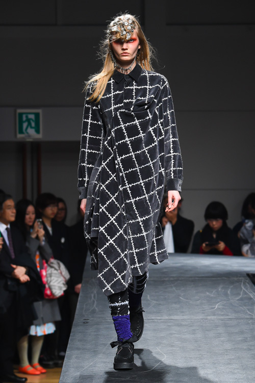 ミントデザインズ 2014-15年秋冬<span>コレクション</span> - 写真27