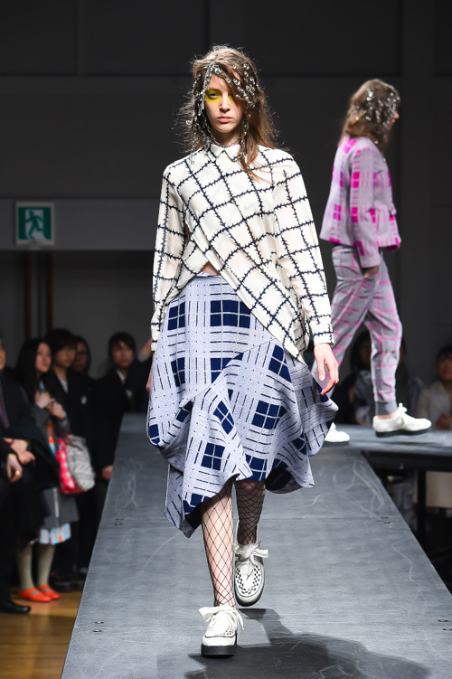 ミントデザインズ 2014-15年秋冬<span>コレクション</span> - 写真29